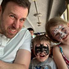 Michael Sliter (@MikeSliter)