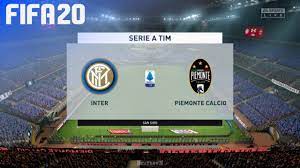 They also have rights to the kit, stadium and badge. Fifa 20 Internazionale Vs Piemonte Calcio San Siro Youtube
