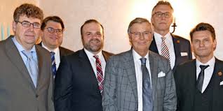 Check spelling or type a new query. Kaufmannsgilde Morgensprache Mit Wolfgang Bosbach Cdu