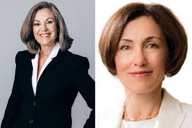 Foot Locker's Dick Johnson