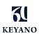 Keyano College logo