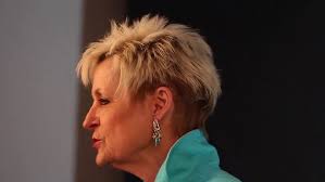 Who's Your Role Model? -- Connie Mason