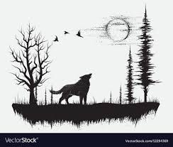 Wolves howl for many reasons. Howling Wolf Meaning Novocom Top