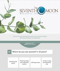 First, take the perfume personality quiz to discover the right fragrance family for you. The Times News Spa Personality Quiz Second Street Lab