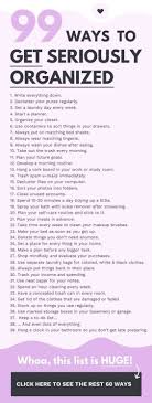 Pin By Harrison On Life Quotes In 2020 Life Organization Stress Control Organization