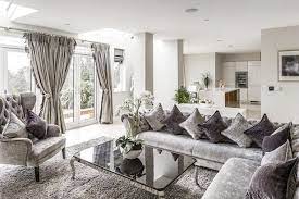 Brilliant Khloe Kardashian Home Decor 91 For Home Decoration Planner With Khloe Kardashian Home Decor Home Home Living Room Glam Living Room