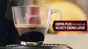 Find many great new & used options and get the best deals for melitta coffee pods for senseo and hamilton beach pod brewers, dark roast , at the best online prices at ebay! Philips Senseo Original Coffee Pod Machine Hd6554 Youtube