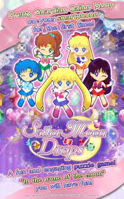 We did not find results for: Sailor Moon Drops For Android Apk Download