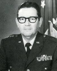 GENERAL ROBERT T. MARSH > Air Force > Biography Display