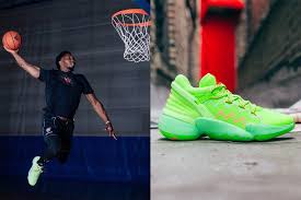 Appropriately titled to embody mitchell's determination over negativity, the shoe's name also pulls inspiration from classic comic books displaying issue numbers on the front cover as a testament to. Adidas D O N Issue 2 Release Date Info Hypebeast