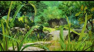 If you want a custom wallpaper for your desktop. Free Download Anime Forest Wallpaper H Z Anime Scenery Anime Artwork 1920x1080 For Your Desktop Mobile Tablet Explore 16 Background Forest Anime Background Forest Anime Anime Background Forest Anime Forest Wallpaper