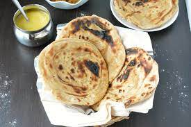 Step By Step Tandoori Roti Without Oven How To Make Tandoori Roti Without Oven How To Make Tandoori Roti In Cooker Or Tandoori Roti Roti Indian Food Recipes