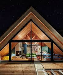 The Drake Devonshire Inn Toronto S Coolest Hotel Gets A Country Cousin A Frame House Architecture Boutique Hotel