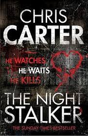 With this partnership, we are bridging the gap. The Night Stalker Robert Hunter 3 By Chris Carter