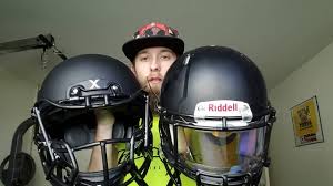 Football (american) · 9 years ago. Fl Review Xenith X2e Helmet Youtube