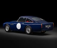 Image result for Pacific Blue 1960 Aston Martin
