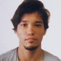 Carlos Pierre Silva de Jesus