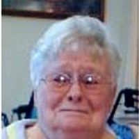 Eileene Costley Obituary (1922