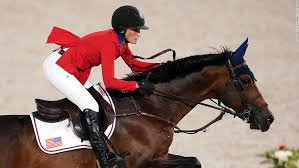 Her parents, bruce sprinsteen and patti scialfa, have supported her equestrian career. Qcwgp6yxwth9xm