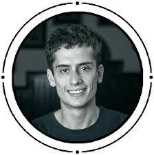 Oskar Walker's Instagram, Twitter & Facebook