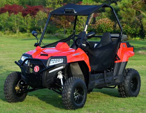 UTVs & Side-by-Sides at Arlington PowerSports