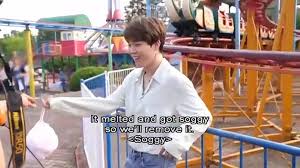 Jensen ackles is batman in new trailer for batman: Bts 2019 Summer Package In Korea Engsub Part 1 Video Dailymotion