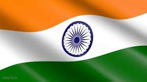 Find images of indian flag. Indian Flag Waving Premium Video Template Postermywall