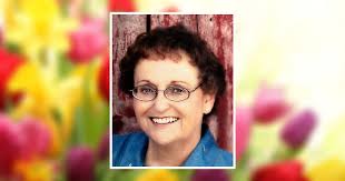 Carol Anne Bennett Obituary May 23, 2022