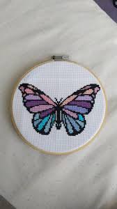 We did not find results for: Finished Cross Stitch Butterfly Art Collectibles Cross Stitch Kromasol Com