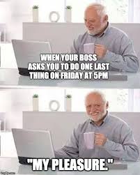 The boss baby is the fifth dreamworks animation film to be based on a children's book after shrek, how to train your dragon, rise of the guardians, and home. 15 Relatable Boss Memes Powertofly Blog