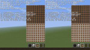 They have since then been changed in a number of ways, but have always provided the same basic function. 1 6 2 Item Frame Performance Mod Minecraft Mods Mapping And Modding Java Edition Minecraft Forum Minecraft Forum