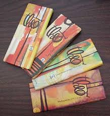 Theo Chocolates