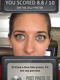 10, only because the scale doesnt go to 11. New Apps Claim To Rate Attractiveness Skin And Beauty Center Everyday Health