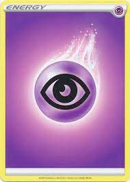 Check spelling or type a new query. Psychic Energy Sword Shield Base Set Pokemon Trollandtoa