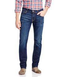 Airweft Slimmy Slim Fit Jeans In Commotion