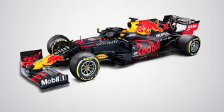 Подборка картинок 4k ultra hd на тему «формула 1». Komanda Formuly 1 Red Bull Pokazala Bolid Na Sezon 2020 Goda Formula 1 Rbk Sport
