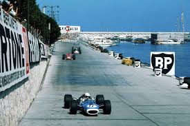 Image result for Racing Green 1968 Monaco