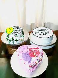 Bekijk onze death anniversary selectie voor de allerbeste unieke of custom handgemaakte items uit onze medeleven kaarten shops. Cakes By Mimi Minimalist Cake Birthday Cake Death