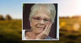 Marlene B. Tingle Obituary June 18, 2015