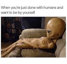Indeed Intj Intp Aliens Funny Funny Memes Memes