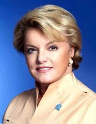 Suzanne Wright's Instagram, Twitter & Facebook