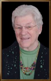 Mildred "Mitzi" Louise Rhoades