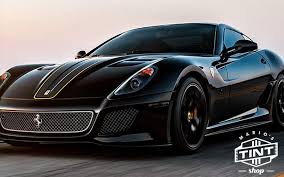 As you may remember, my tint shop scratched the chrome trim around my window. Mario S Tint Shop Murfreesboro Tn 615 410 7170 Window Films Ceramic Pro