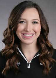 2020-21 Women's Swimming and Diving Roster