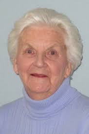 Ann Louise Dobson Gage