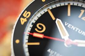 Bis zum vorliegen des ergebnisses hätte sie zu hause bleiben müssen. Venturo Skindiver Und Field Watch 2 Gunstiger Er Gruppo Gamma Ableger Im Doppel Test Chrononautix Uhren Blog