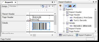 Crystal Reports Barcode Font Ufl Tutorials