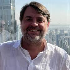 Todd Goergen's Instagram, Twitter & Facebook