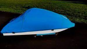 Searching for the perfect stand up jet ski can be a tough task. Kawasaki Sunbrella Pwc Jet Ski Cover 650sx 1987 1993 Stand Up Model Ebay
