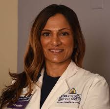 Neesha Patel's Instagram, Twitter & Facebook